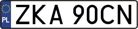 ZKA90CN