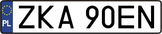 ZKA90EN