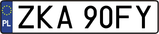 ZKA90FY