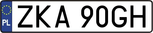 ZKA90GH