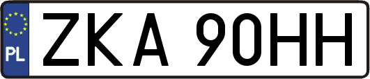 ZKA90HH