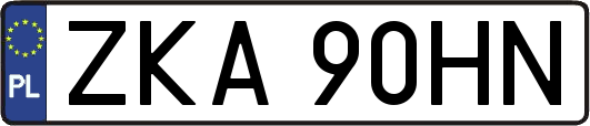 ZKA90HN