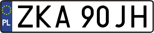 ZKA90JH