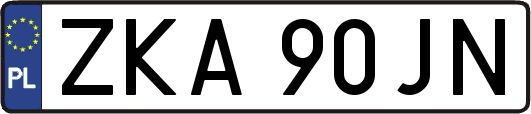 ZKA90JN