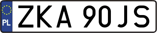 ZKA90JS