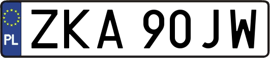 ZKA90JW