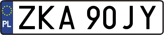 ZKA90JY