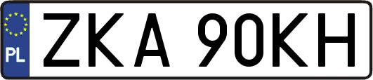 ZKA90KH