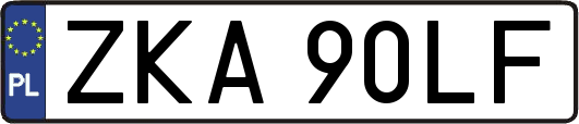 ZKA90LF