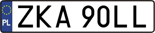 ZKA90LL