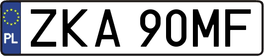 ZKA90MF