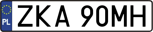 ZKA90MH