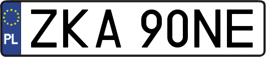 ZKA90NE