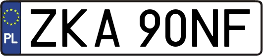 ZKA90NF