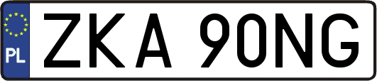 ZKA90NG