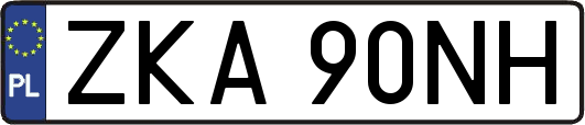 ZKA90NH