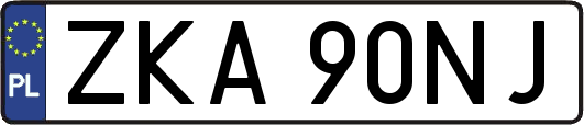 ZKA90NJ