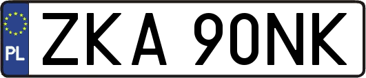 ZKA90NK