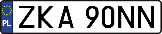 ZKA90NN