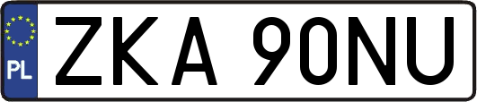 ZKA90NU