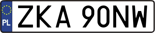 ZKA90NW