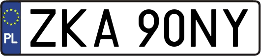 ZKA90NY