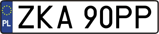 ZKA90PP