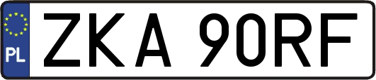 ZKA90RF