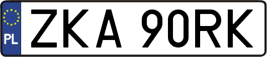 ZKA90RK