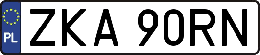 ZKA90RN