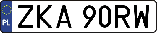 ZKA90RW