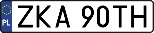 ZKA90TH