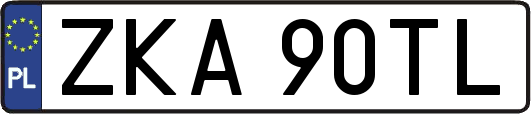 ZKA90TL