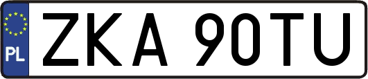 ZKA90TU