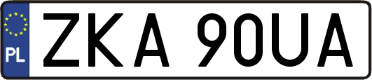ZKA90UA