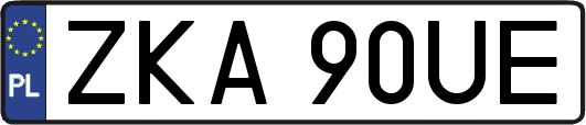 ZKA90UE