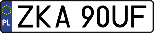ZKA90UF