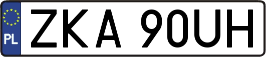 ZKA90UH