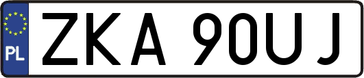 ZKA90UJ