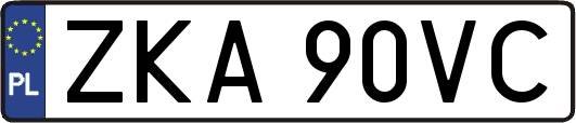 ZKA90VC