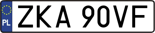 ZKA90VF