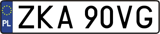 ZKA90VG