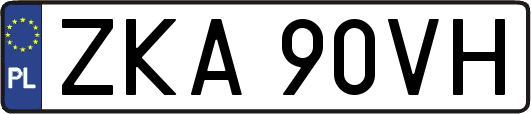 ZKA90VH