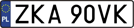 ZKA90VK