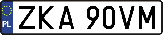 ZKA90VM