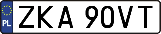 ZKA90VT