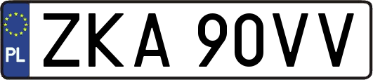 ZKA90VV