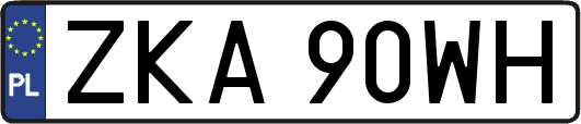 ZKA90WH