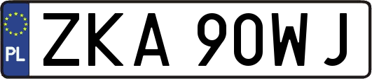 ZKA90WJ