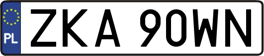 ZKA90WN